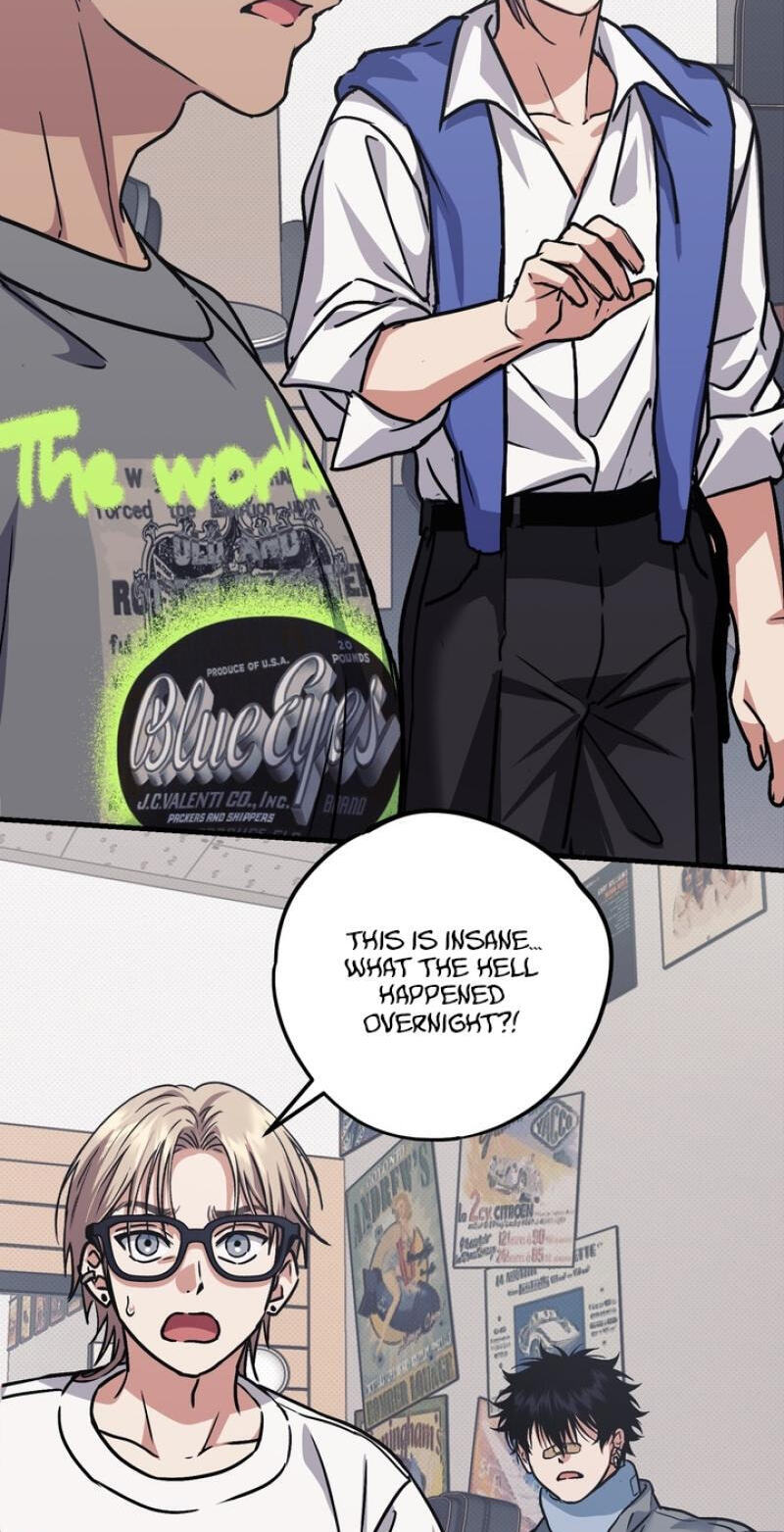 Vanilla Sundae Chapter 14 page 78 - 