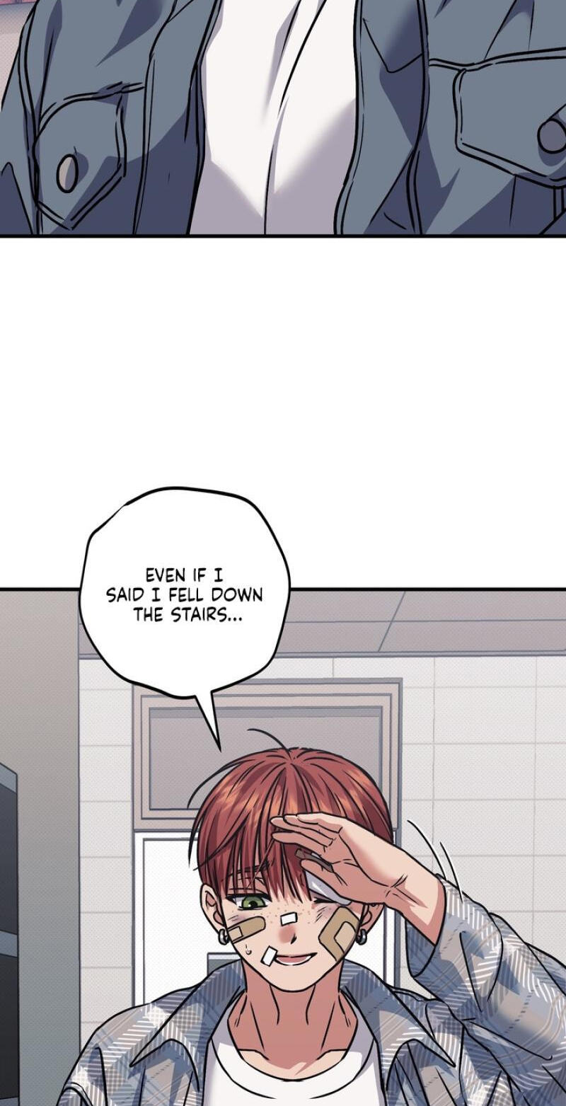 Vanilla Sundae Chapter 14 page 80 - 