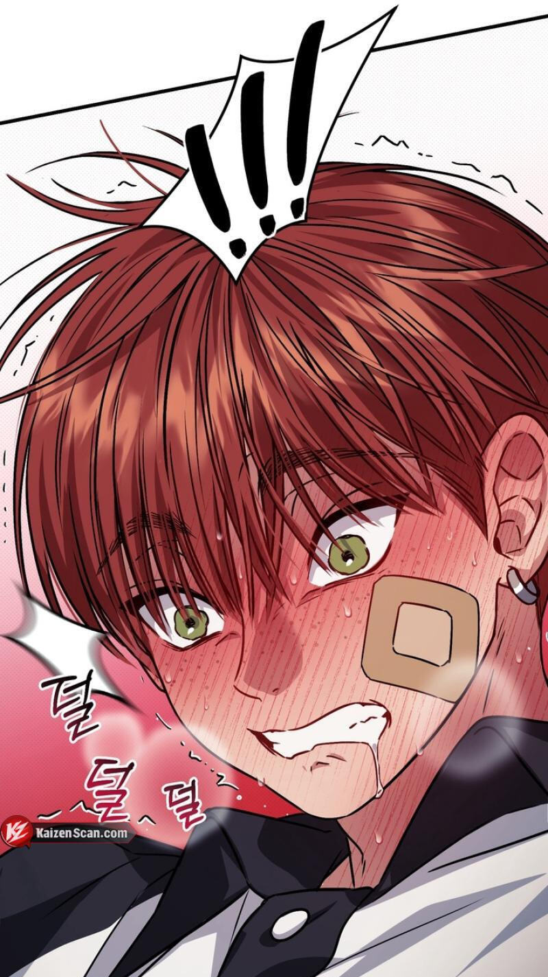 Vanilla Sundae Chapter 14 page 9 - 