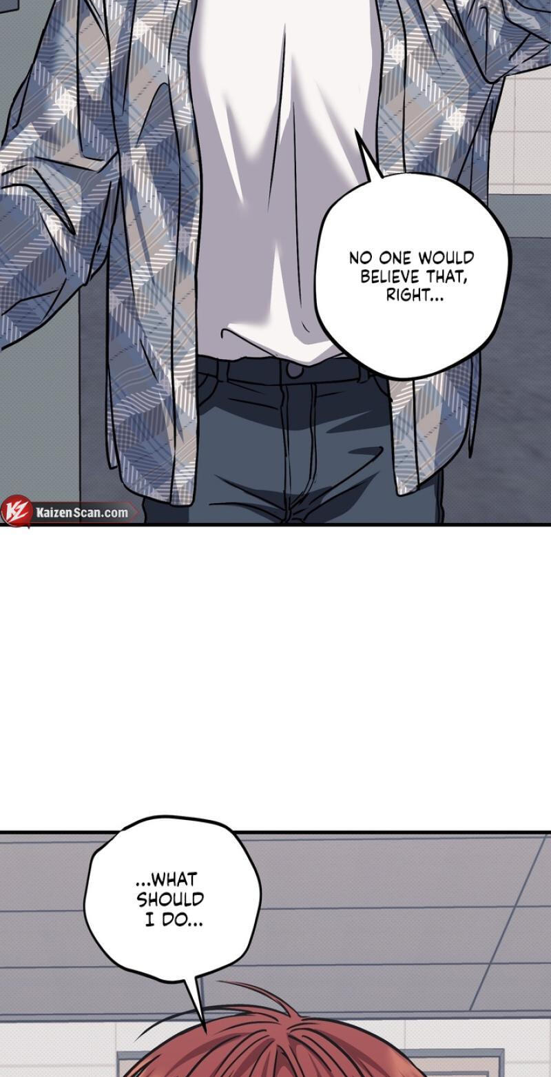 Vanilla Sundae Chapter 14 page 81 - 