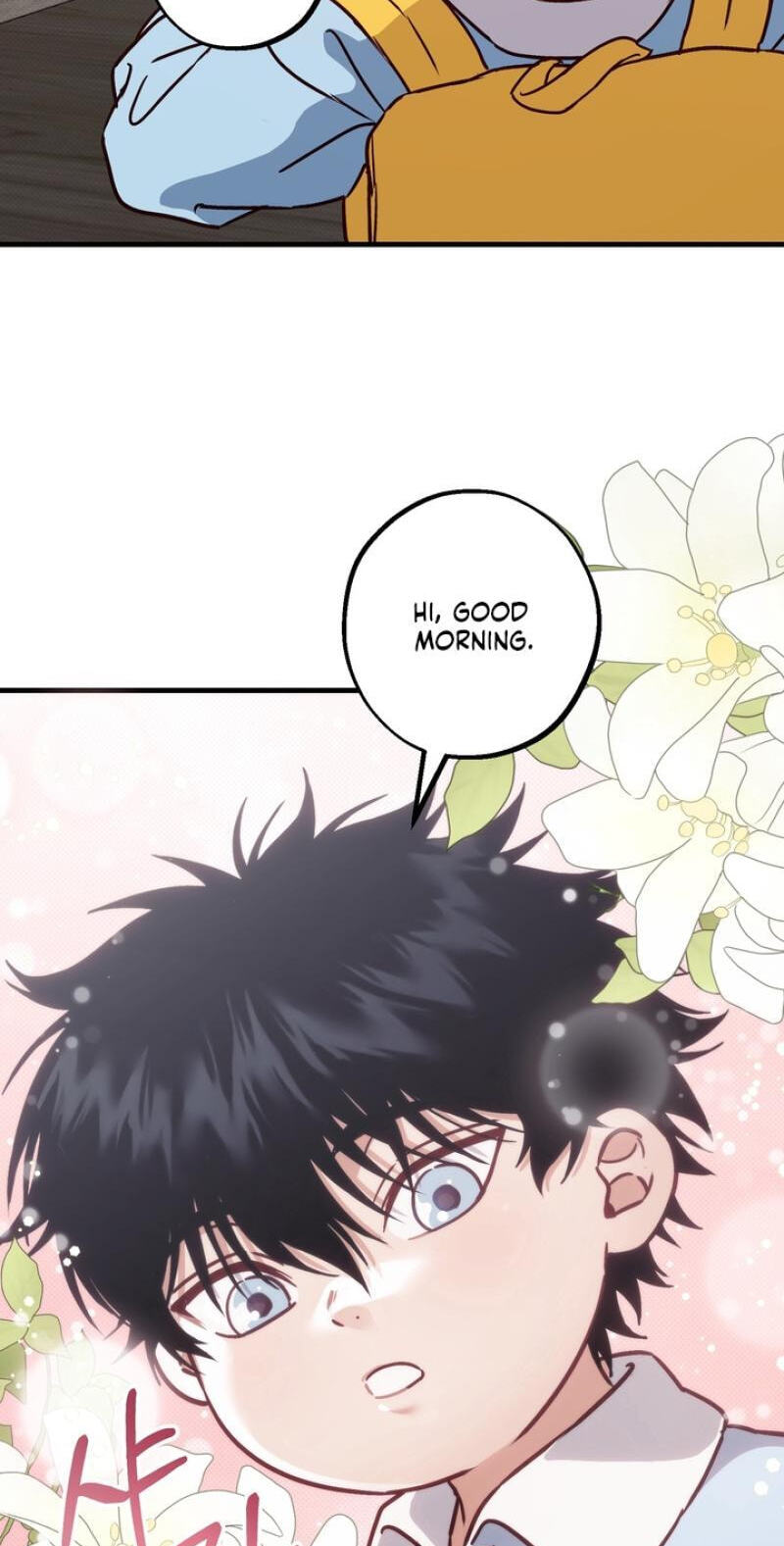 Vanilla Sundae Chapter 15.5 page 15 - 