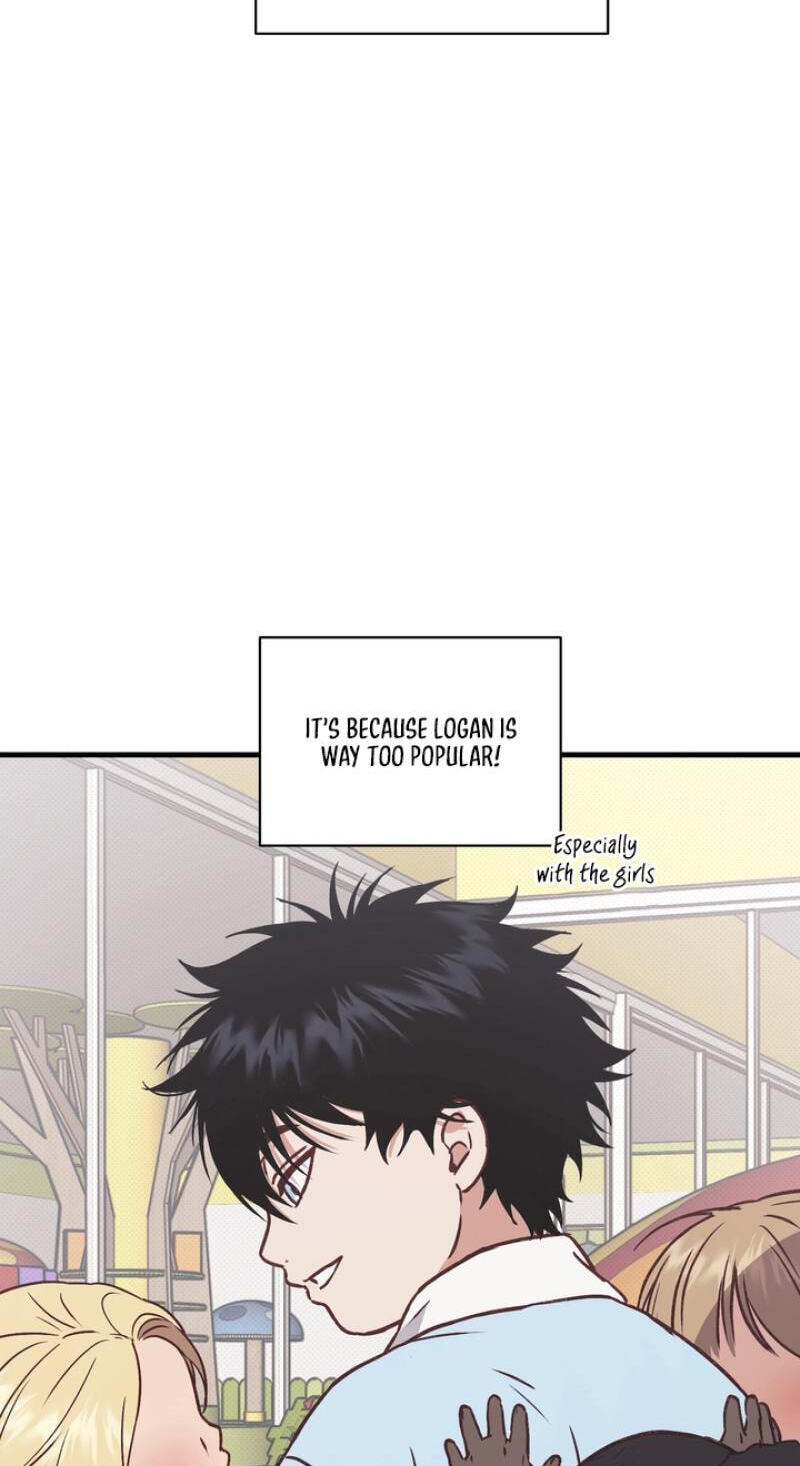 Vanilla Sundae Chapter 15.5 page 24 - 