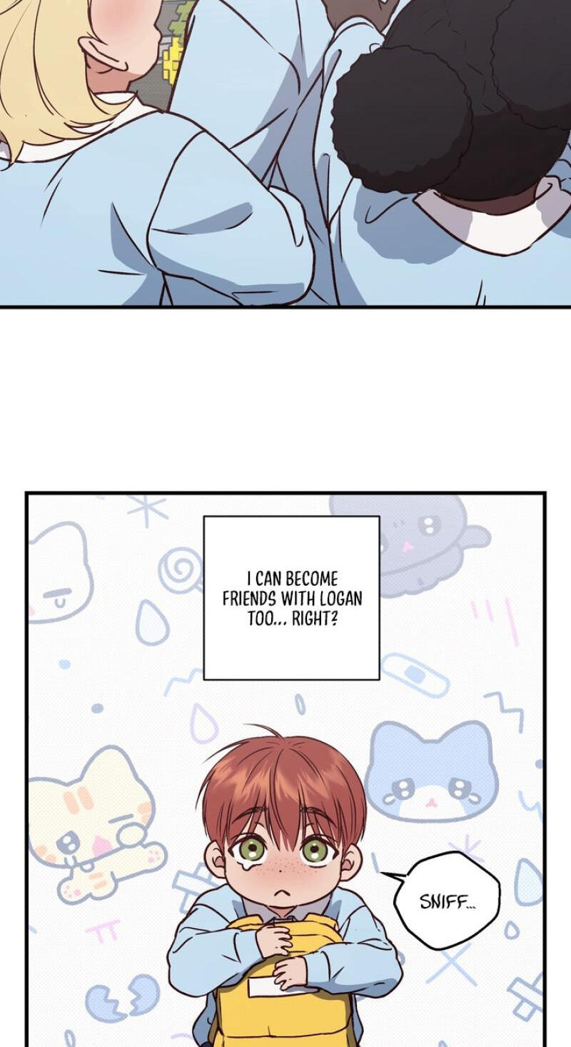 Vanilla Sundae Chapter 15.5 page 25 - 