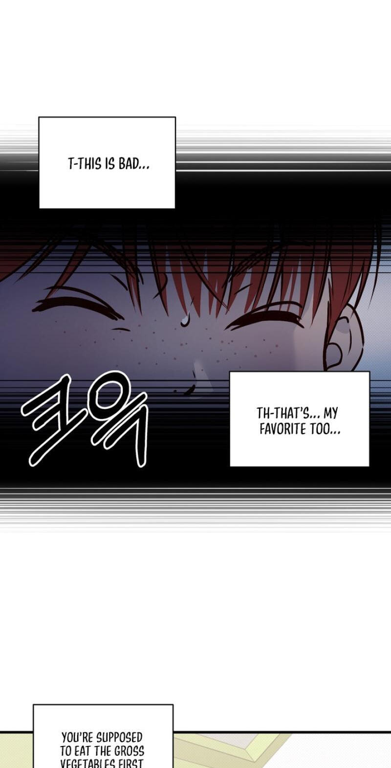 Vanilla Sundae Chapter 15.5 page 41 - 