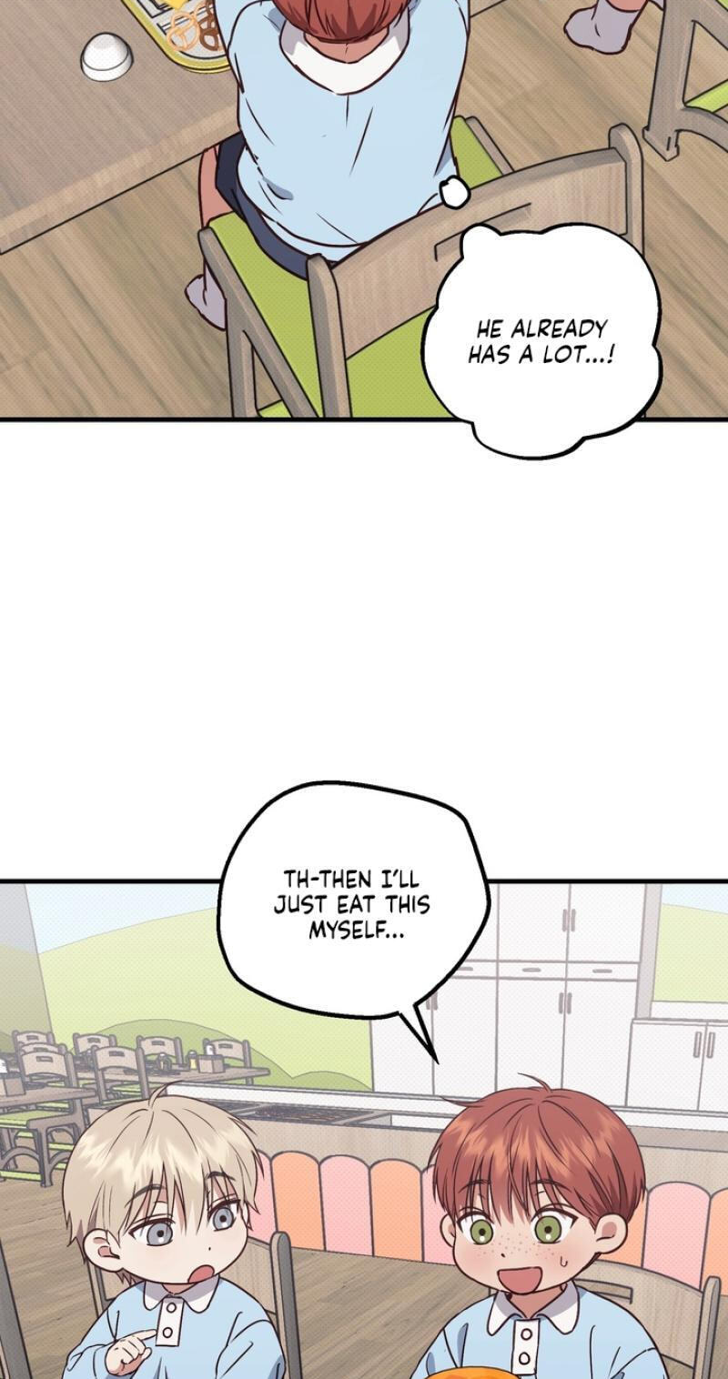 Vanilla Sundae Chapter 15.5 page 46 - 