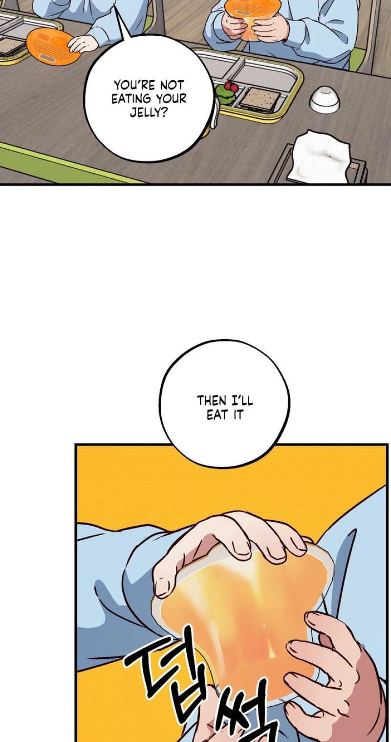 Vanilla Sundae Chapter 15.5 page 47 - 