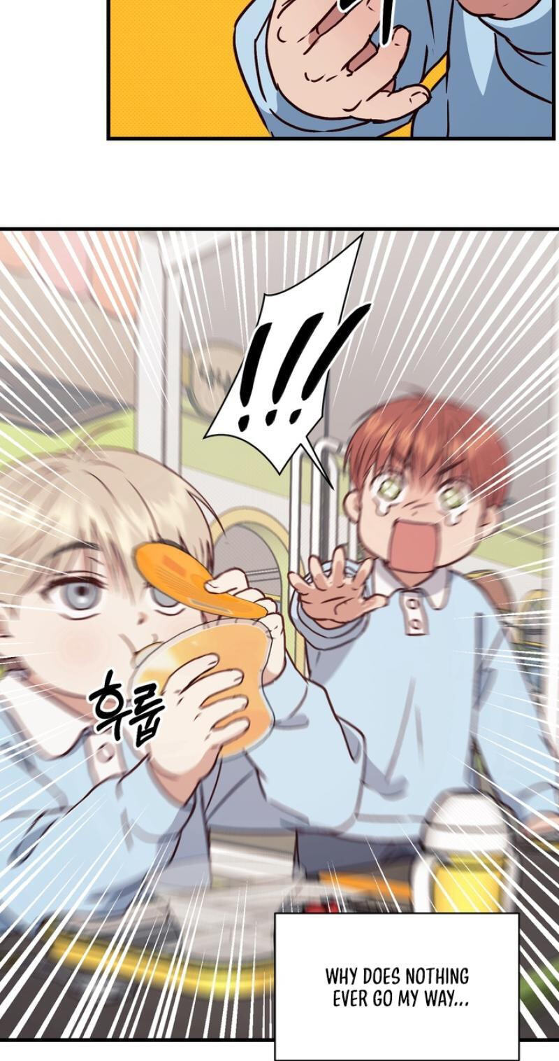 Vanilla Sundae Chapter 15.5 page 48 - 