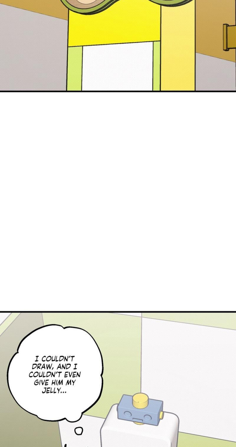 Vanilla Sundae Chapter 15.5 page 50 - 