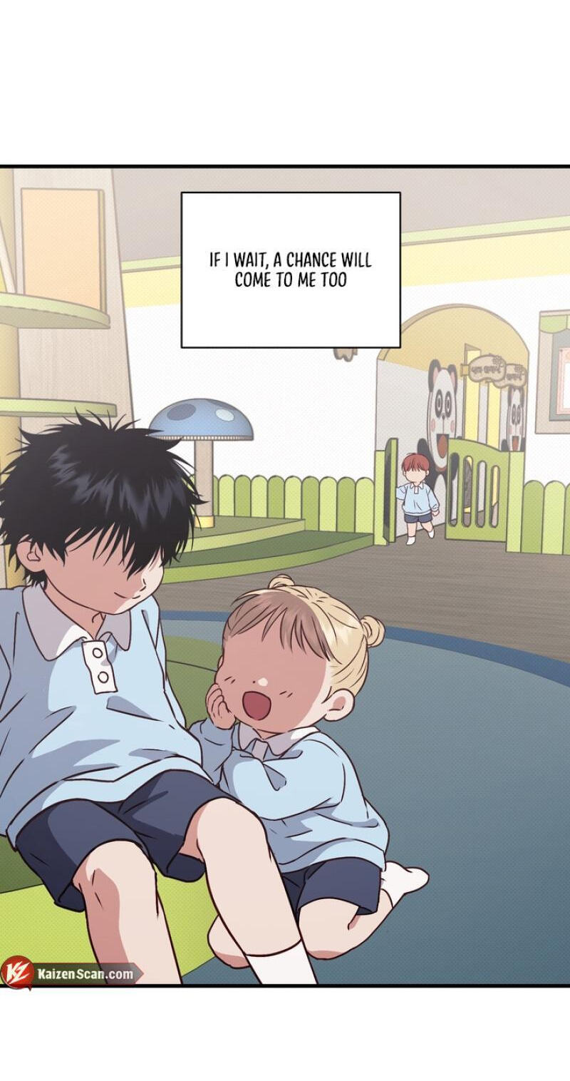 Vanilla Sundae Chapter 15.5 page 53 - 