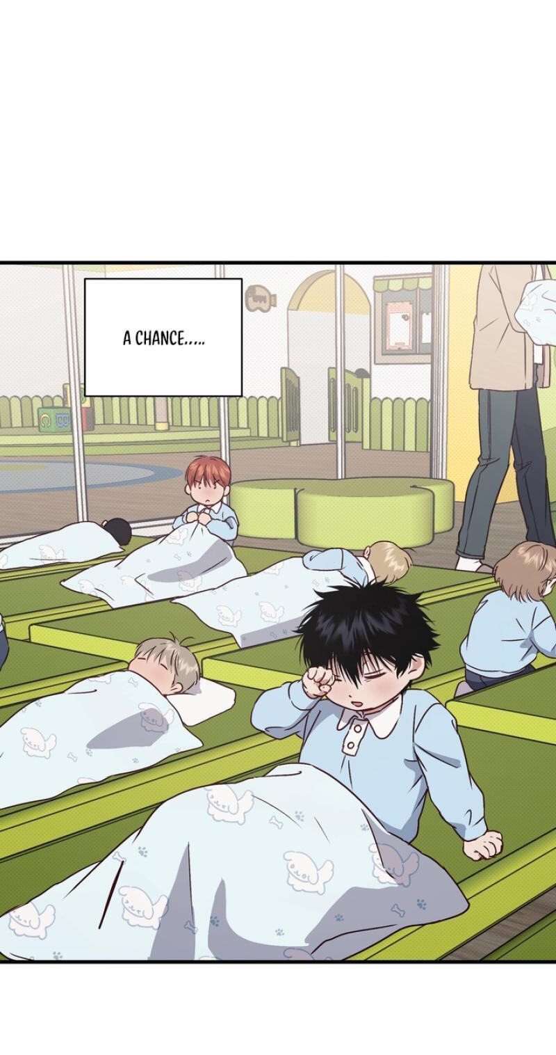Vanilla Sundae Chapter 15.5 page 57 - 