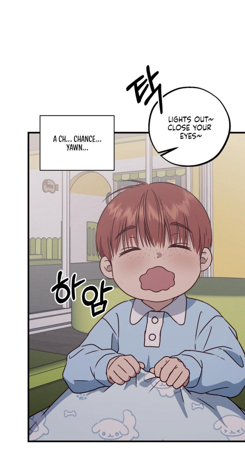 Vanilla Sundae Chapter 15.5 page 58 - 