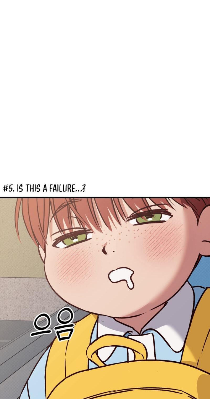Vanilla Sundae Chapter 15.5 page 60 - 
