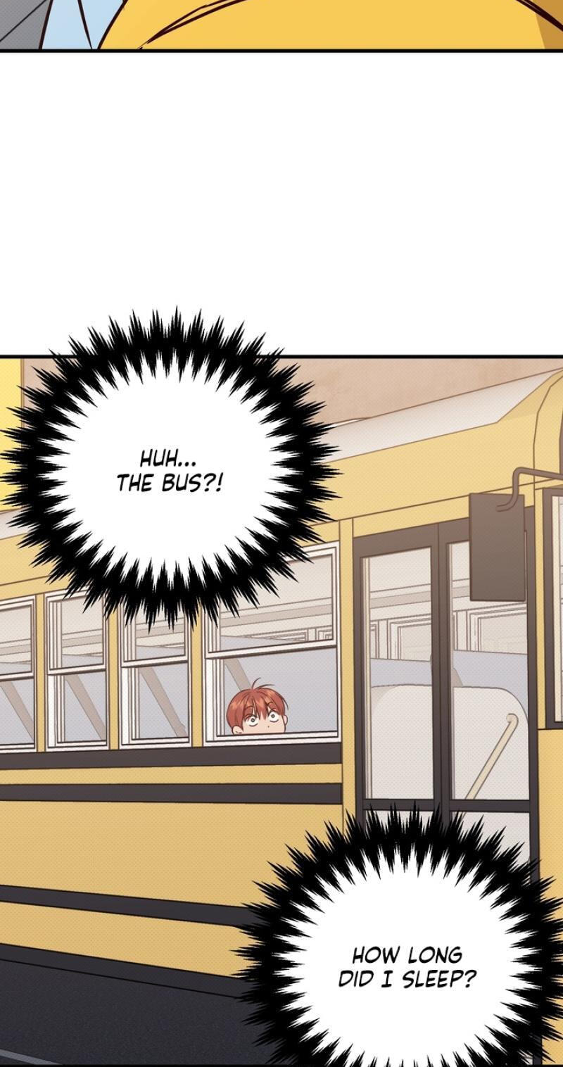 Vanilla Sundae Chapter 15.5 page 61 - 