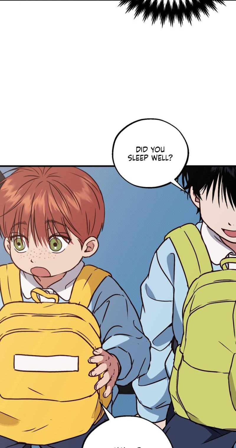 Vanilla Sundae Chapter 15.5 page 62 - 