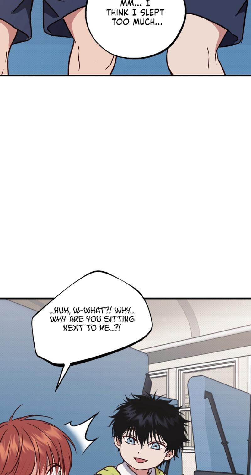 Vanilla Sundae Chapter 15.5 page 63 - 