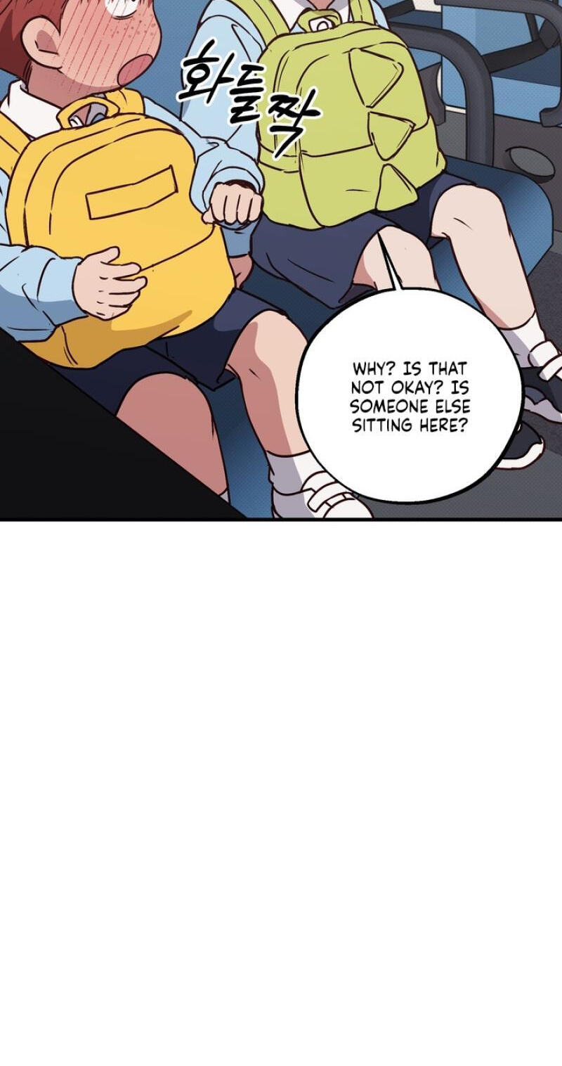 Vanilla Sundae Chapter 15.5 page 64 - 