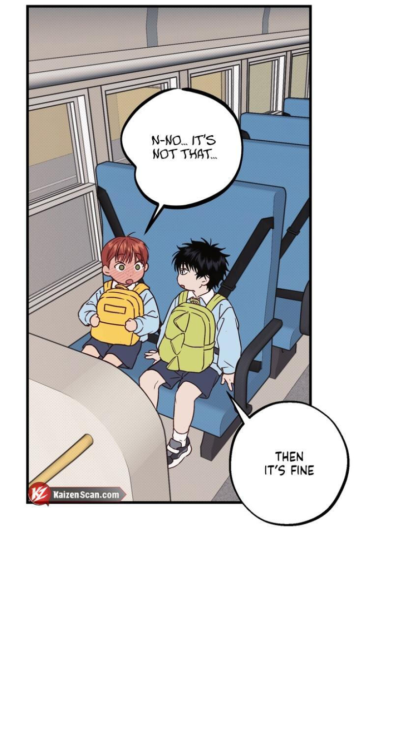 Vanilla Sundae Chapter 15.5 page 65 - 