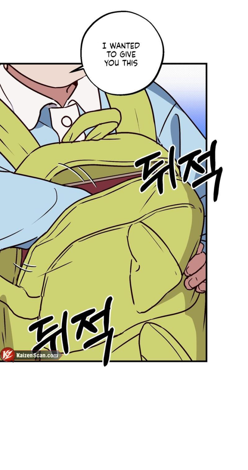 Vanilla Sundae Chapter 15.5 page 66 - 