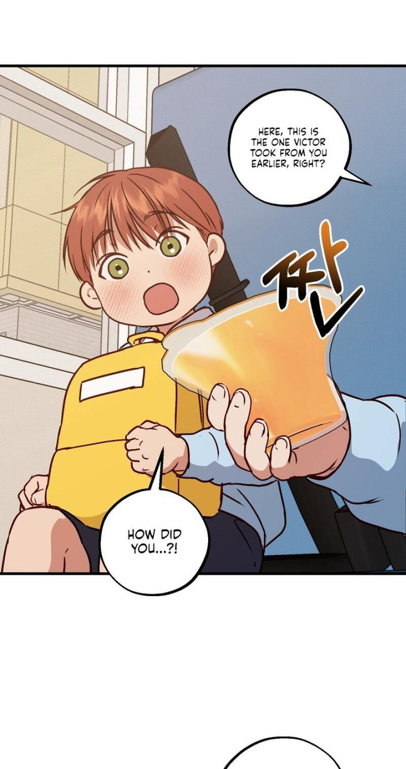 Vanilla Sundae Chapter 15.5 page 67 - 