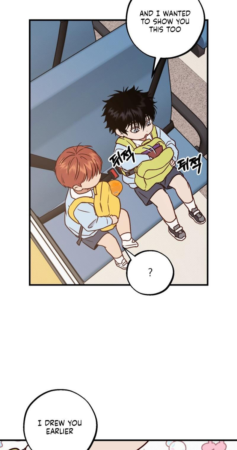Vanilla Sundae Chapter 15.5 page 68 - 