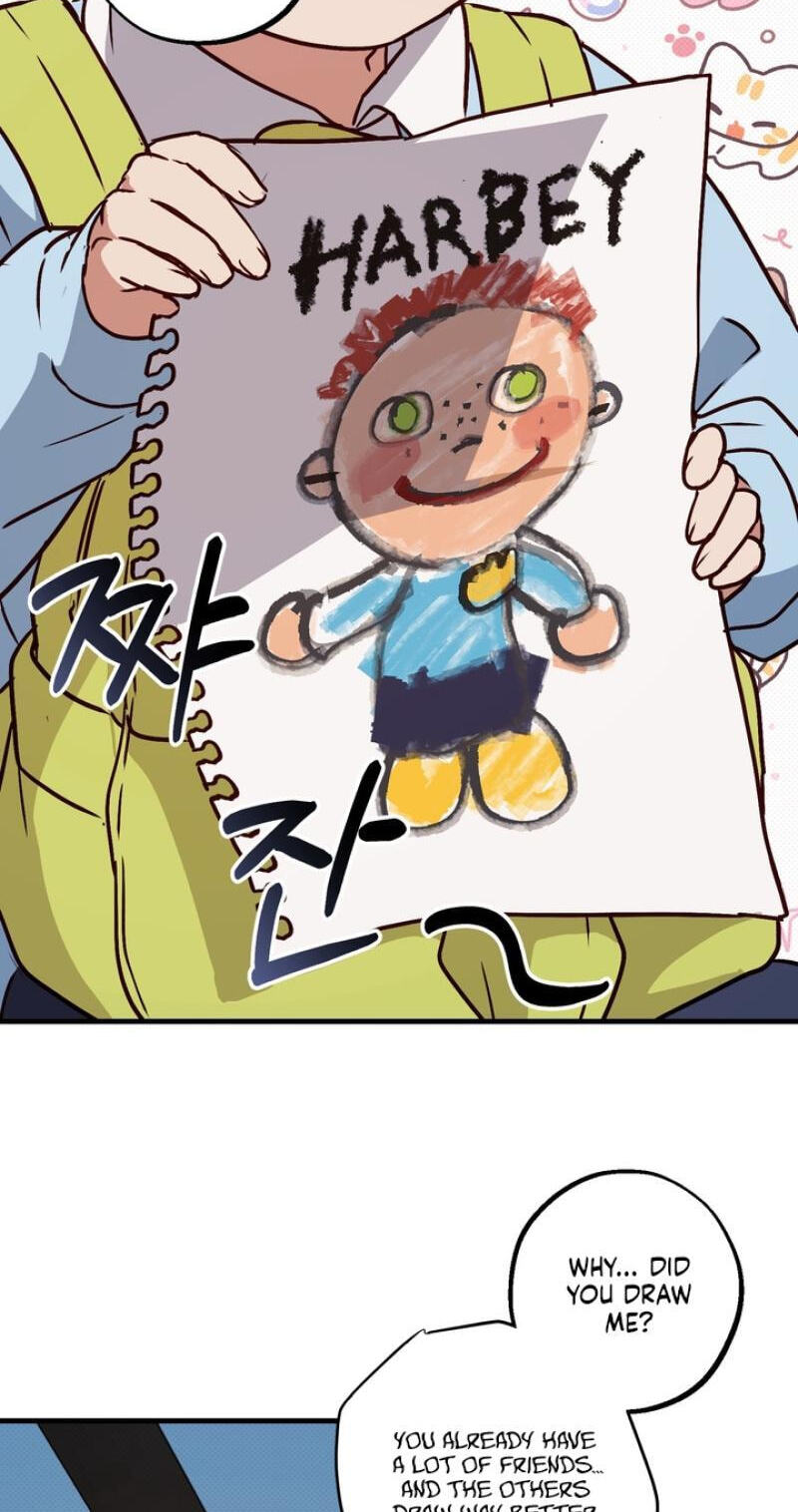 Vanilla Sundae Chapter 15.5 page 69 - 