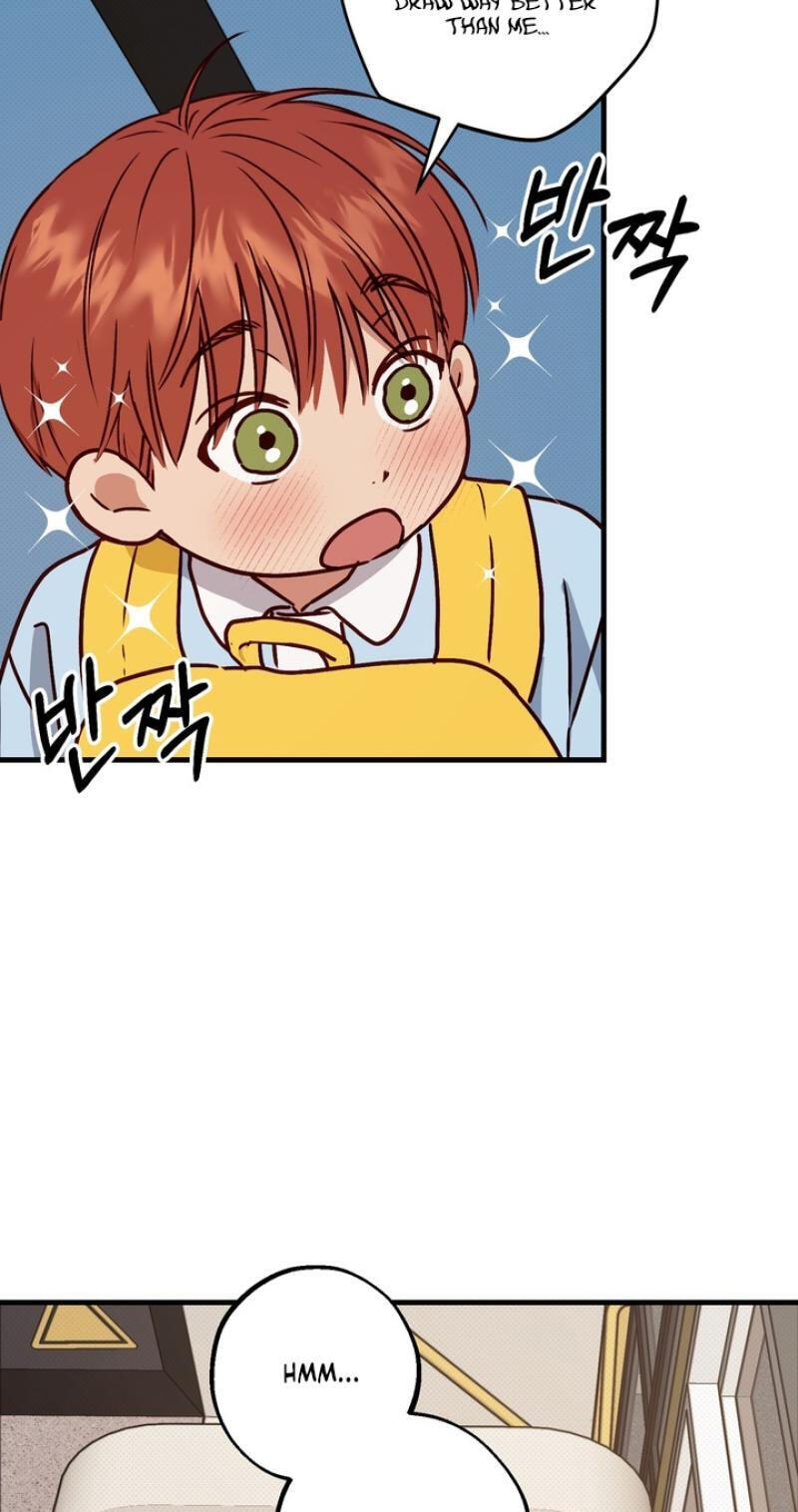 Vanilla Sundae Chapter 15.5 page 70 - 