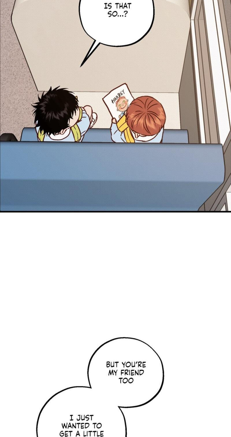 Vanilla Sundae Chapter 15.5 page 71 - 