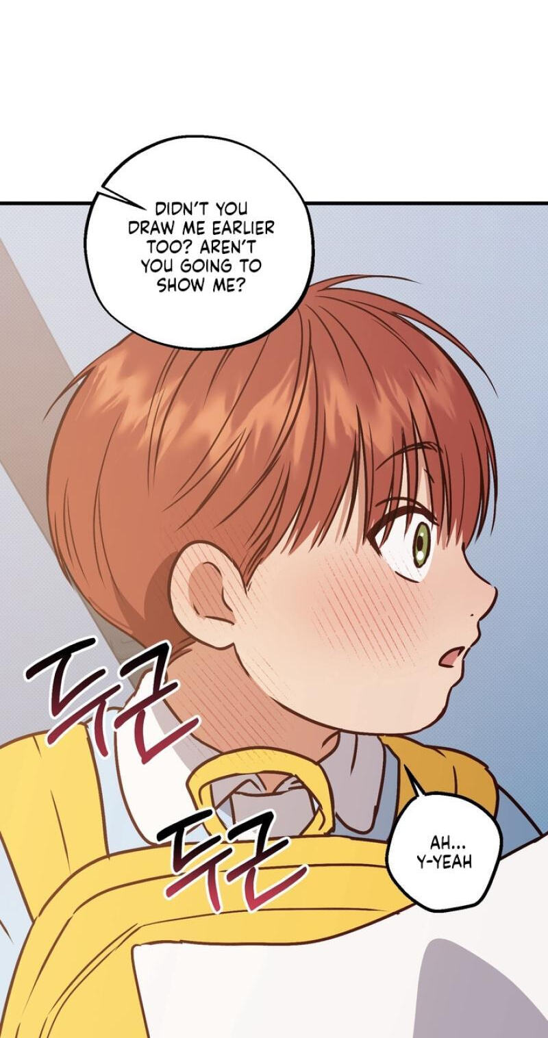 Vanilla Sundae Chapter 15.5 page 73 - 