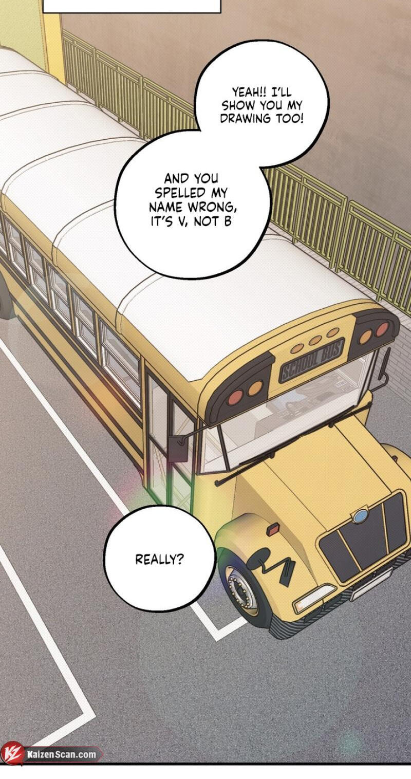 Vanilla Sundae Chapter 15.5 page 75 - 