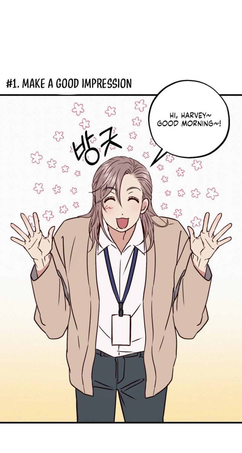 Vanilla Sundae Chapter 15.5 page 9 - 