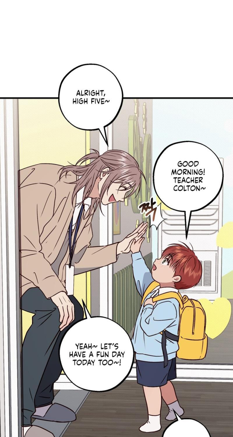 Vanilla Sundae Chapter 15.5 page 10 - 