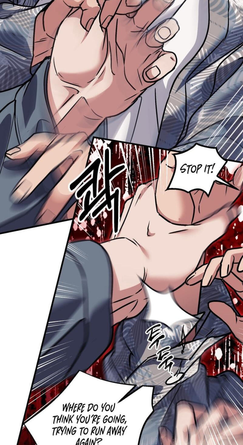 Vanilla Sundae Chapter 15 page 101 - 