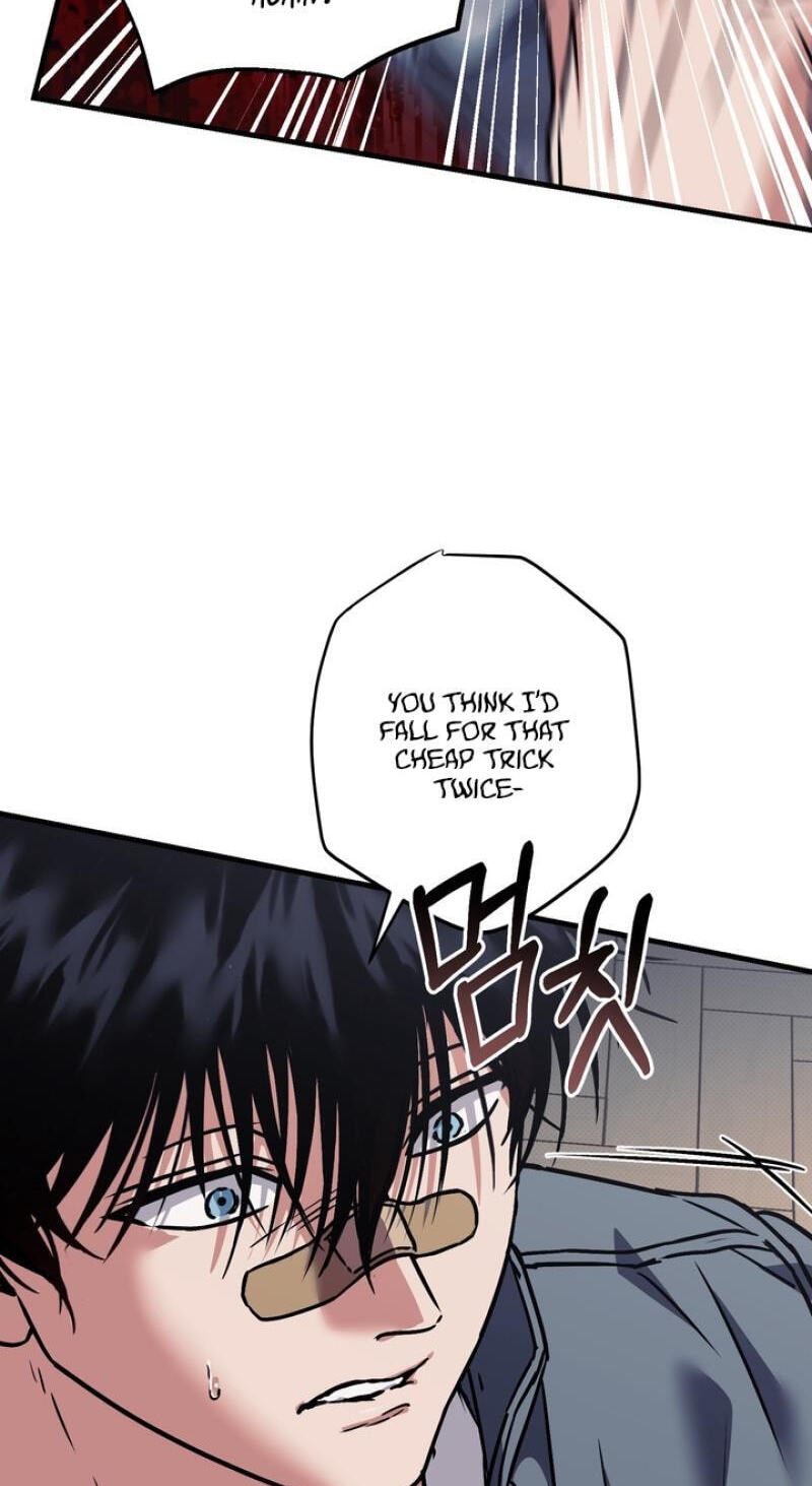 Vanilla Sundae Chapter 15 page 102 - 
