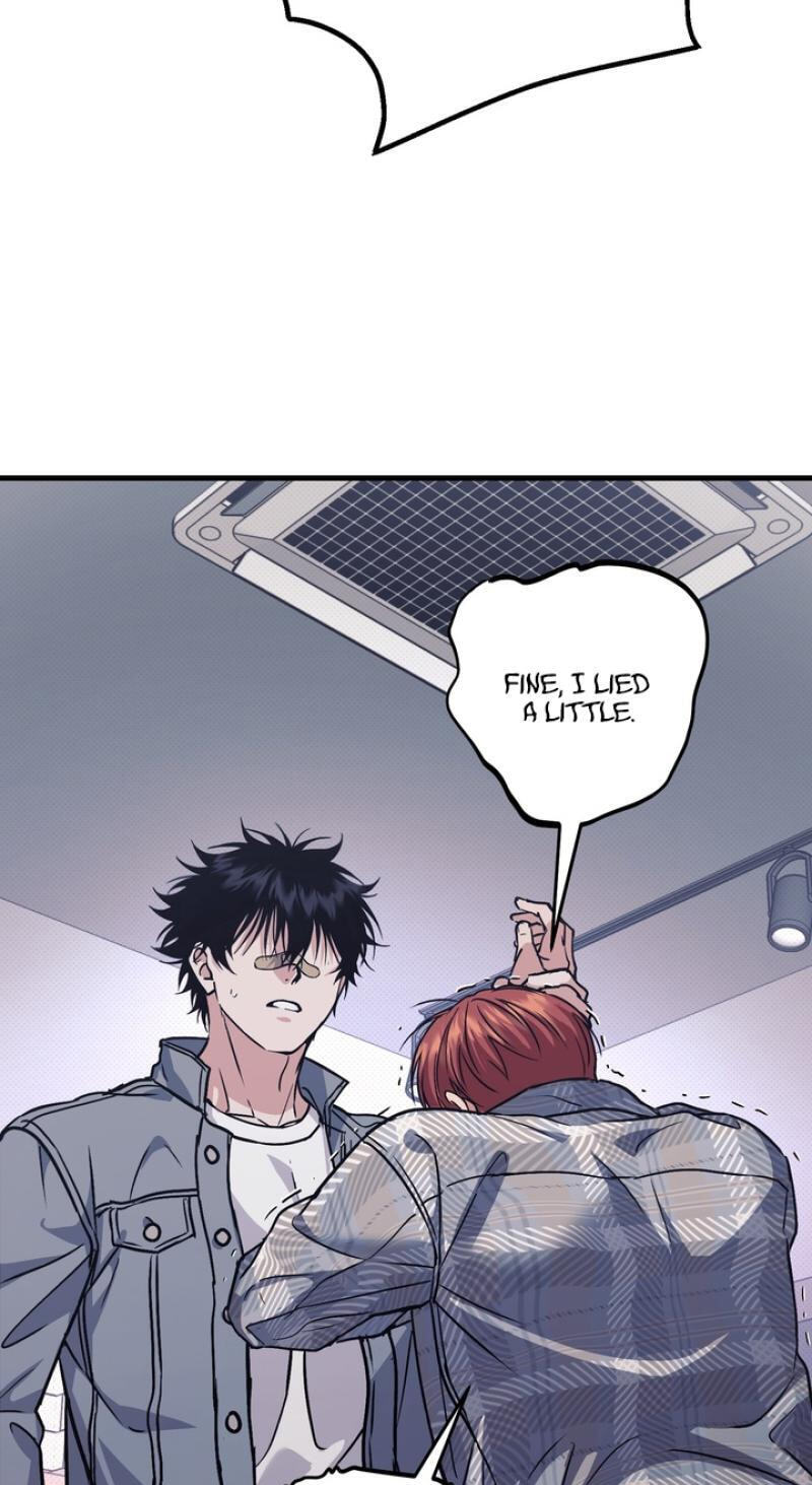 Vanilla Sundae Chapter 15 page 105 - 