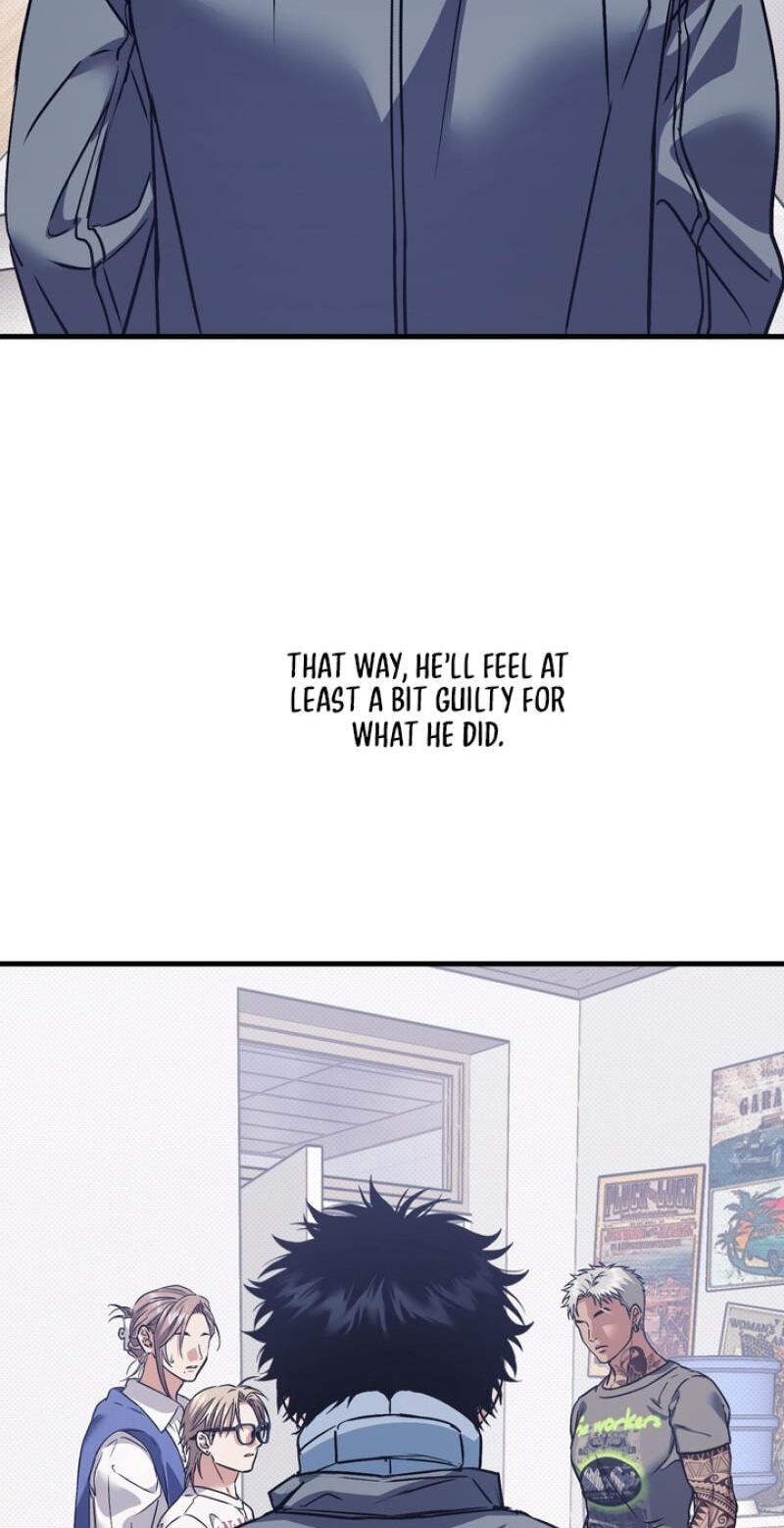 Vanilla Sundae Chapter 15 page 14 - 