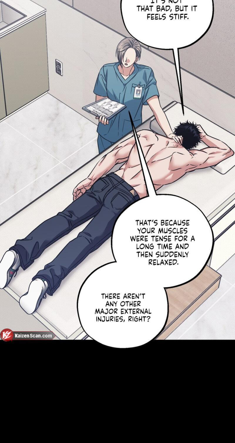 Vanilla Sundae Chapter 15 page 3 - 