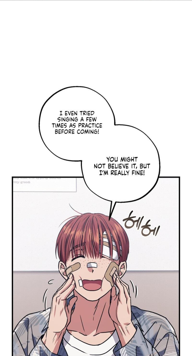 Vanilla Sundae Chapter 15 page 23 - 