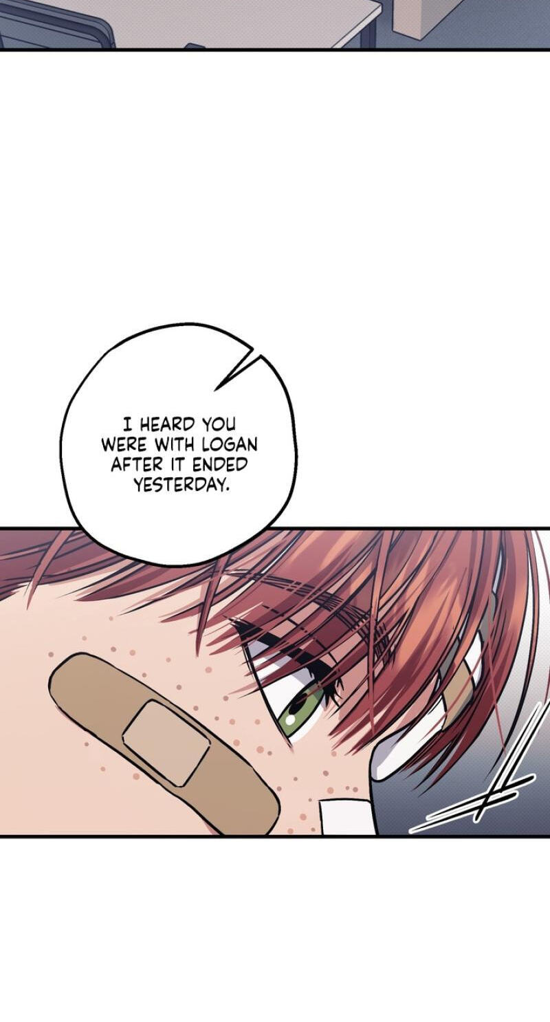 Vanilla Sundae Chapter 15 page 25 - 