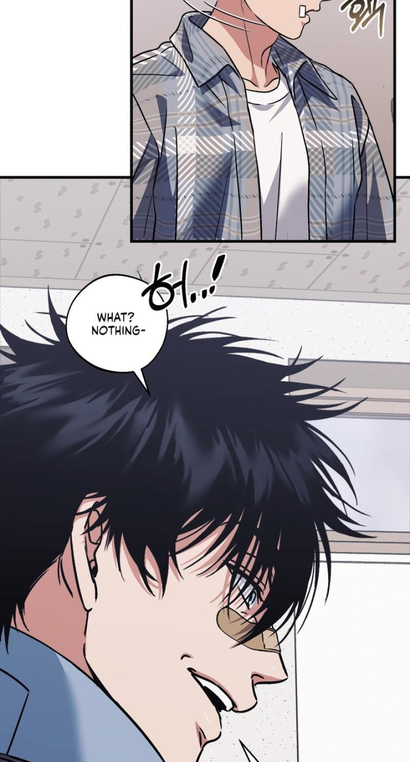 Vanilla Sundae Chapter 15 page 30 - 