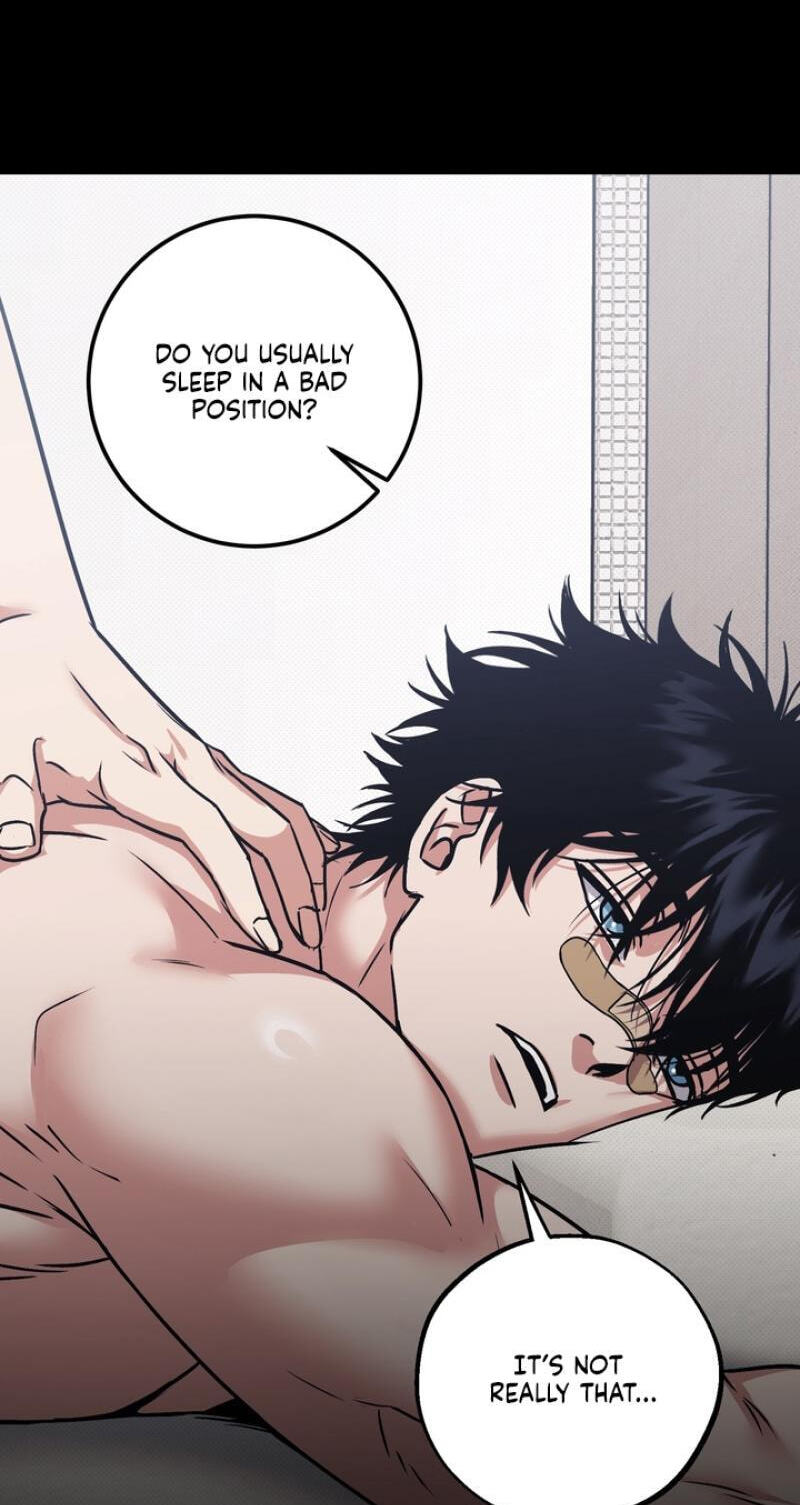 Vanilla Sundae Chapter 15 page 4 - 