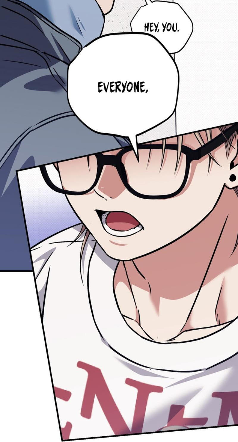 Vanilla Sundae Chapter 15 page 31 - 