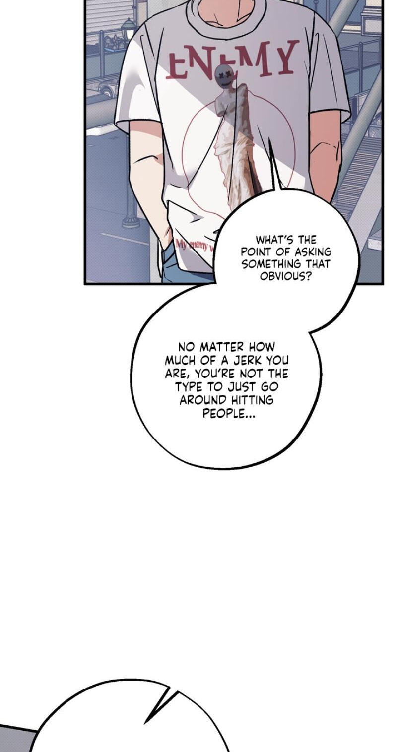Vanilla Sundae Chapter 15 page 40 - 