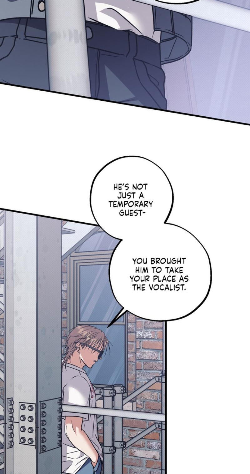 Vanilla Sundae Chapter 15 page 42 - 