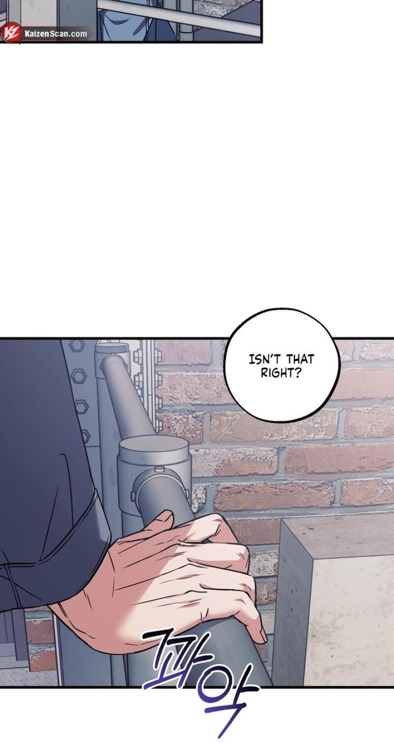 Vanilla Sundae Chapter 15 page 43 - 