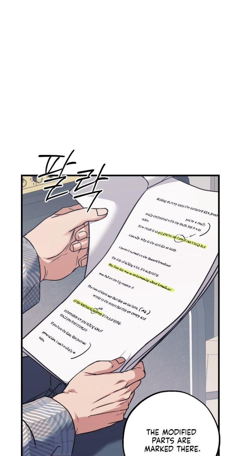 Vanilla Sundae Chapter 15 page 45 - 