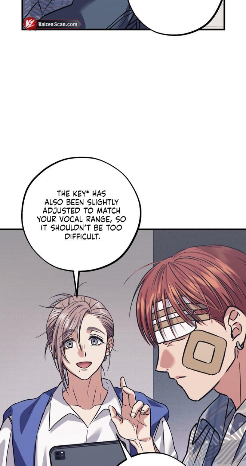 Vanilla Sundae Chapter 15 page 46 - 