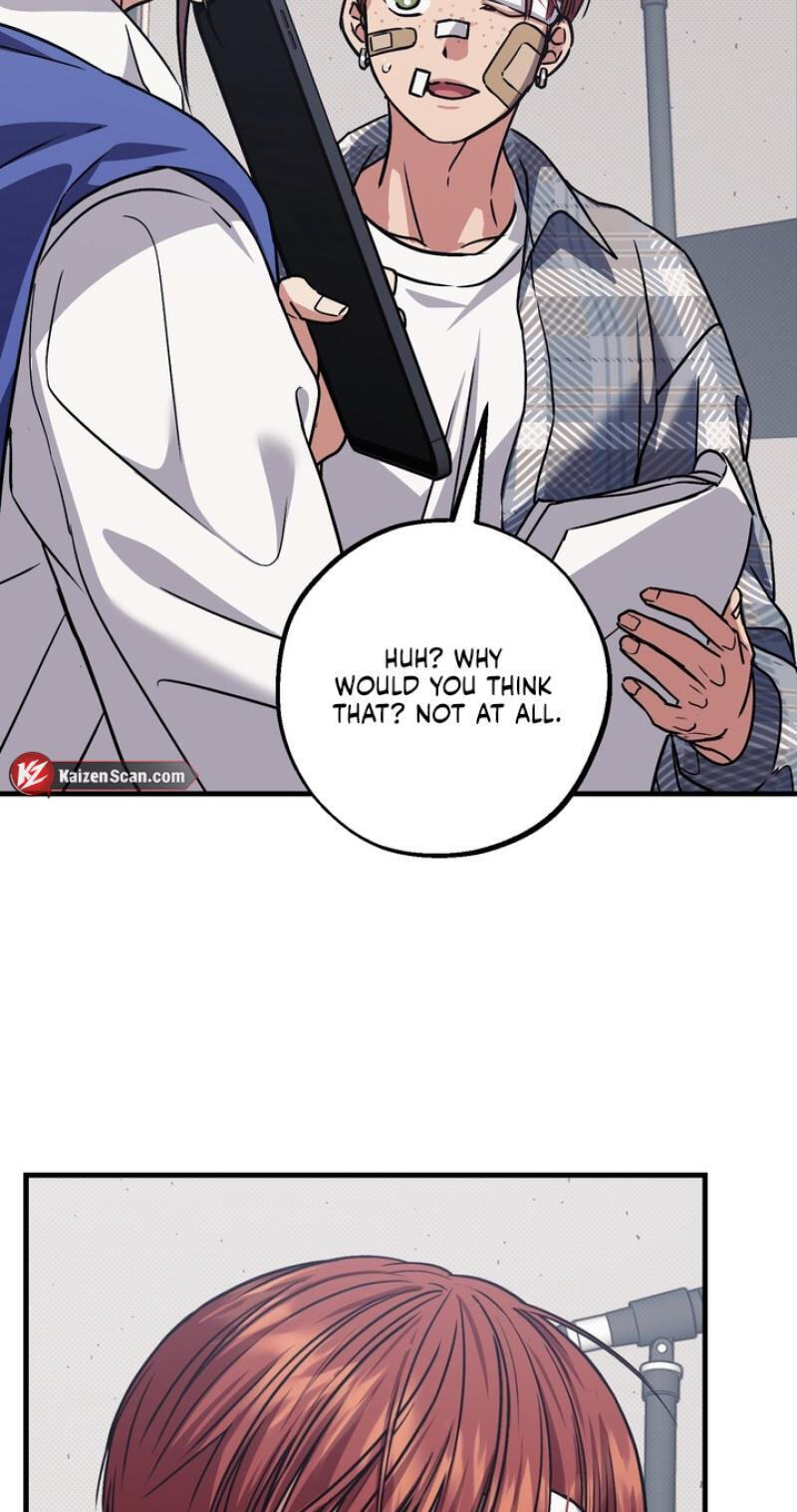 Vanilla Sundae Chapter 15 page 52 - 