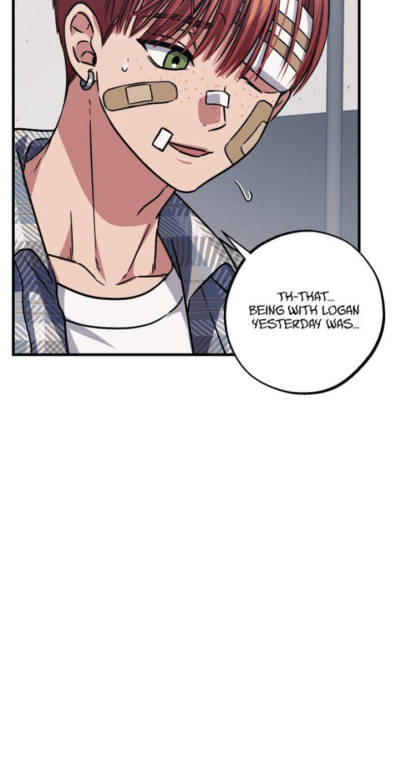 Vanilla Sundae Chapter 15 page 53 - 