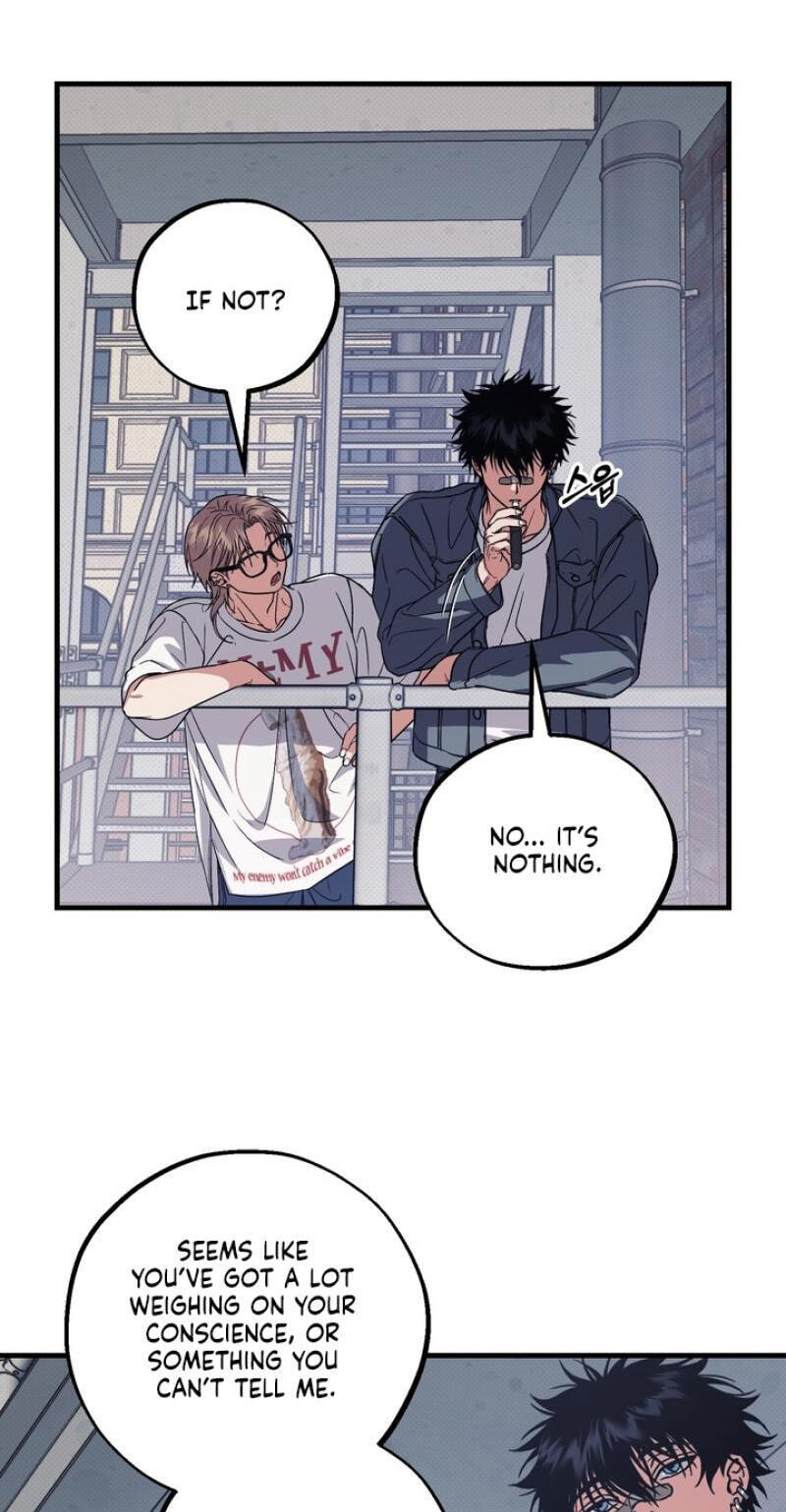 Vanilla Sundae Chapter 15 page 58 - 
