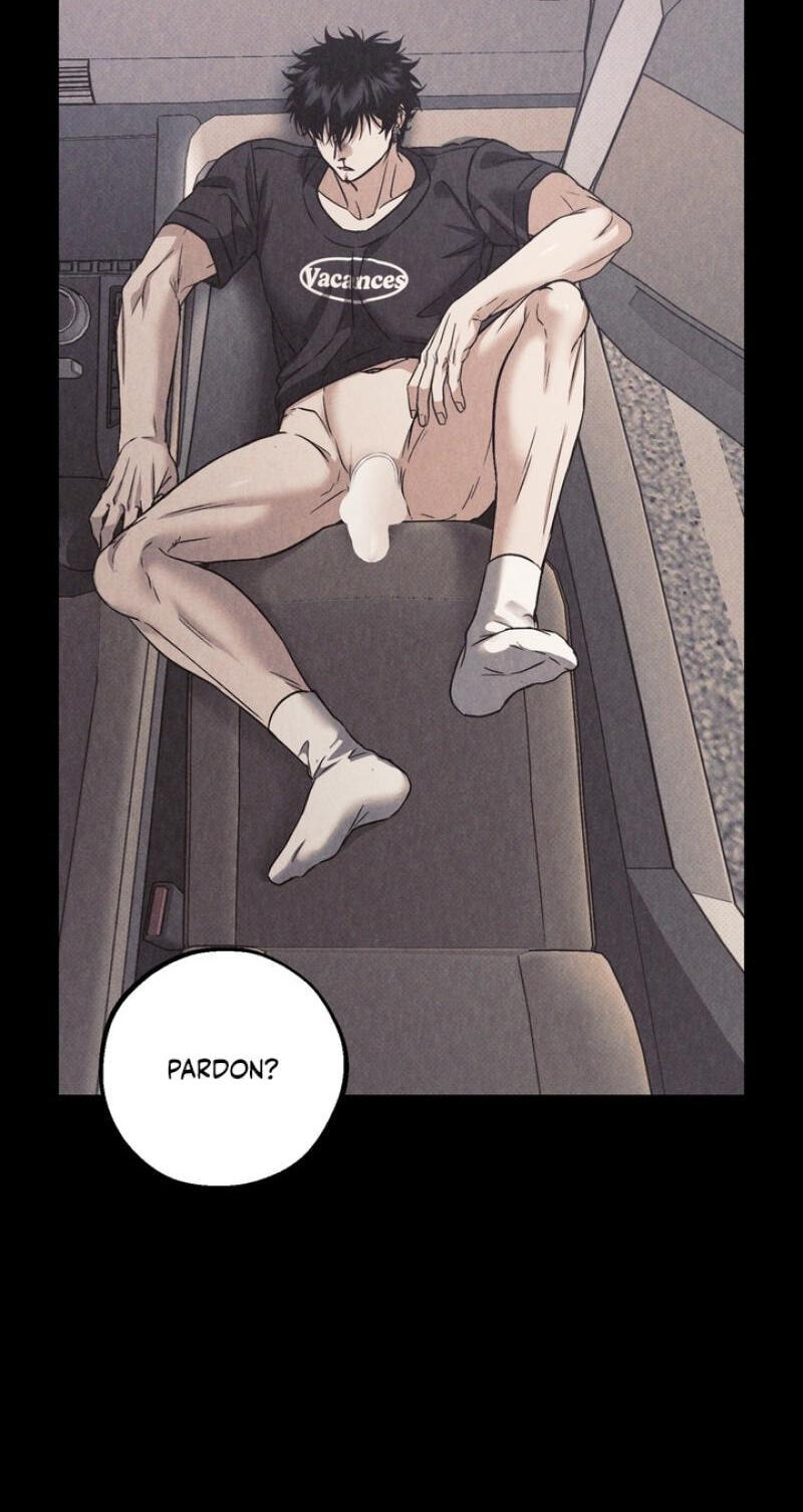 Vanilla Sundae Chapter 15 page 7 - 